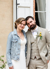 Fotografer pernikahan Céline Brochado. Foto tanggal 07.03.2022