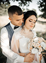 Hochzeitsfotograf Konstantin Savin. Foto vom 29.07.2021