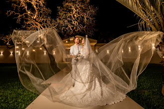 Wedding photographer Daniel Santiago. Photo of 24.04.2024
