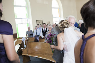 Photographe de mariage Paul Smith. Photo du 11.05.2023