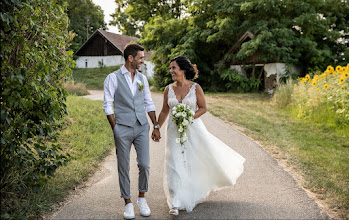 Fotograf ślubny Nicole K. Zdjęcie z 14.07.2022