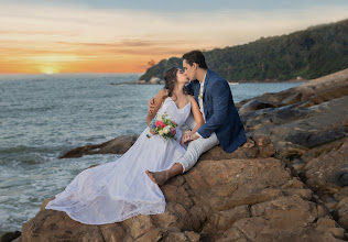 Fotógrafo de casamento Marcelo Kjellin. Foto de 13.08.2019