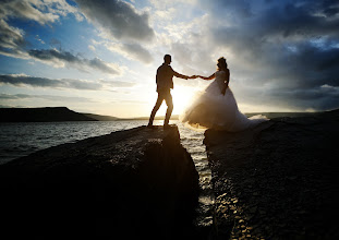 Fotografo di matrimoni Roman Zayac. Foto del 09.03.2019