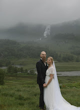 婚禮攝影師Sophie Brioudes. 05.04.2023的照片