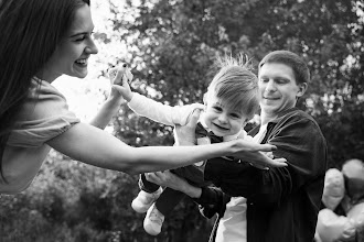 Wedding photographer Mariya Shishkina. Photo of 02.07.2025