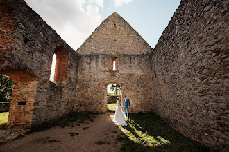 Wedding photographer Marián Drinka. Photo of 08.11.2024