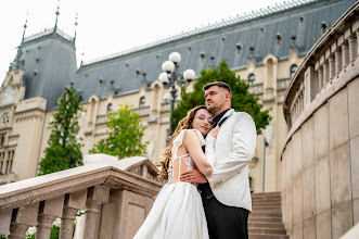 Svatební fotograf Bogdan Nita. Fotografie z 12.06.2025