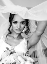 Wedding photographer Liza Poklad. Photo of 20.09.2025