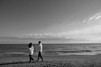 Fotografo di matrimoni Martina Filosa. Foto del 01.09.2025
