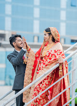 Fotografer pernikahan Toukir Ahamed. Foto tanggal 05.05.2024