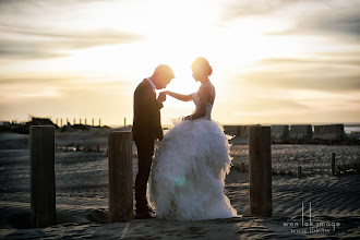 Hochzeitsfotograf Wen Lok. Foto vom 18.09.2017