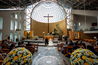 Fotografo di matrimoni Daniel Mejia. Foto del 10.06.2025