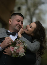 Bröllopsfotografer Vyacheslav Zabiran. Foto av 11.05.2024
