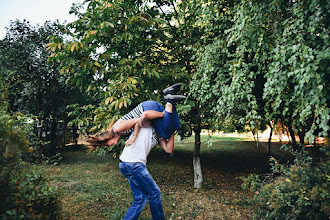 Wedding photographer Yaroslav Kryuchka. Photo of 12.08.2017