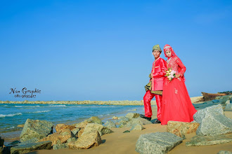 婚禮攝影師Anan Arhama. 08.09.2020的照片
