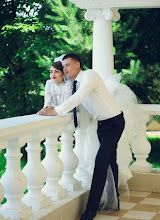 Fotografo di matrimoni Marina Ikhina. Foto del 12.07.2016