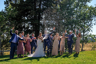 Esküvői fotós: Kelsey Sproule. 06.01.2023 -i fotó