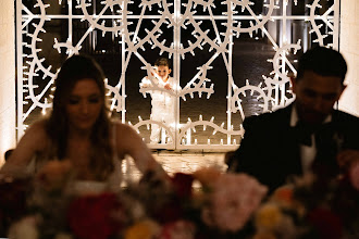 Fotografo di matrimoni Roberto Menzione. Foto del 04.08.2025