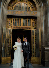 Bryllupsfotograf Ana-Maria Lupasc. Bilde av 31.03.2024
