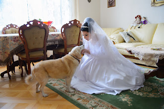 婚礼摄影师Igor Rozhkov. 18.10.2015的图片