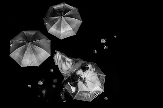 Wedding photographer Narciso Rocha. Photo of 22.05.2025