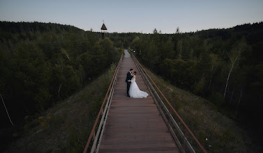 Photographer sa kasal Nikita Belyaev. Larawan ng 11.09.2025