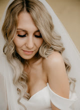 Wedding photographer Kseniya Benyukh. Photo of 15.03.2021