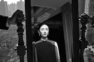 Wedding photographer Huan Su. Photo of 15.11.2025