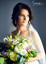 Wedding photographer Krzysztof Sacharski. Photo of 11.02.2020