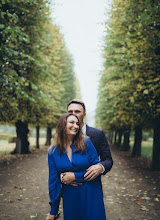 Fotógrafo de casamento Olga Malyuk. Foto de 16.08.2023