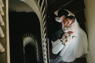 Nhiếp ảnh gia ảnh cưới Corine Tran. Ảnh trong ngày 10.03.2020