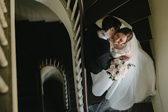 Fotógrafo de bodas Corine Tran. Foto del 10.03.2020