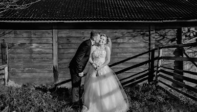 Wedding photographer Ola Łobacz. Photo of 25.05.2023