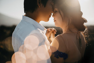 婚禮攝影師Hermawan Tjiu. 18.07.2020的照片
