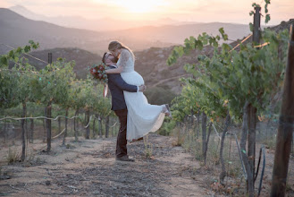 Photographe de mariage Karissa Russ. Photo du 11.05.2023