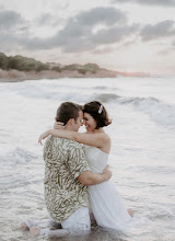 Wedding photographer Daria Manuedda. Photo of 30.07.2025