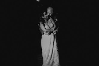 Pulmafotograaf Heri Hernández. 08.08.2024 päeva foto