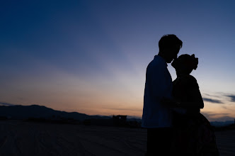 Wedding photographer Martin Rivera. Photo of 25.07.2025