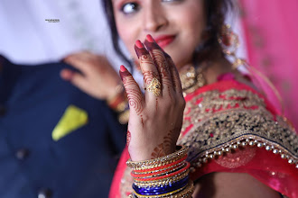 Wedding photographer Monu Bundela. Photo of 10.12.2020