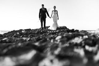 Wedding photographer Gavin James. Photo of 09.01.2024