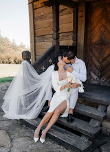 Весільний фотограф Николае Грати. Фотографія від 08.04.2024