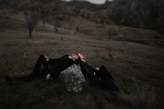 Svadobný fotograf Denis Klimenko. Fotografia z 16.01.2024