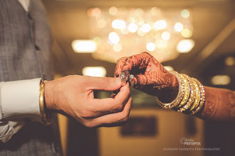 Nhiếp ảnh gia ảnh cưới Sandeep Bobriya. Ảnh trong ngày 27.04.2023