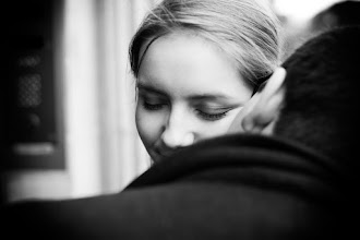 Fotógrafo de bodas Jeremy Sezille. Foto del 10.12.2016