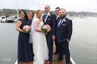 Pulmafotograaf El Earl. 29.01.2019 päeva foto