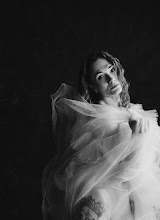 Wedding photographer Anastasiya Doroshko. Photo of 09.11.2022