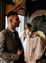 Wedding photographer Tatyana Striga. Photo of 04.04.2025