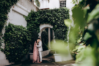 Photographe de mariage Wanting Huang. Photo du 02.09.2025