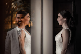婚礼摄影师Miguel Rubio. 20.05.2025的图片
