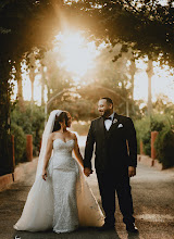 Fotógrafo de bodas Ahmed Negm. Foto del 07.10.2022